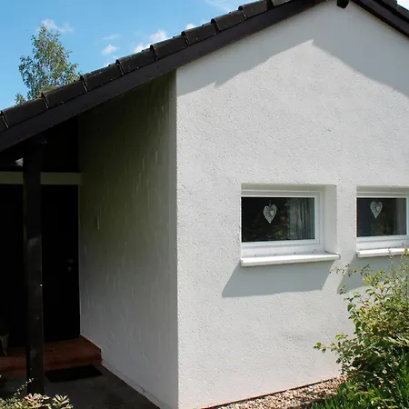 Landhaus Seeblick Bitburg Exterior photo