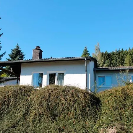 Landhaus Seeblick Bitburg Exterior photo