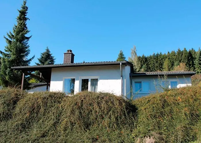 Landhaus Seeblick