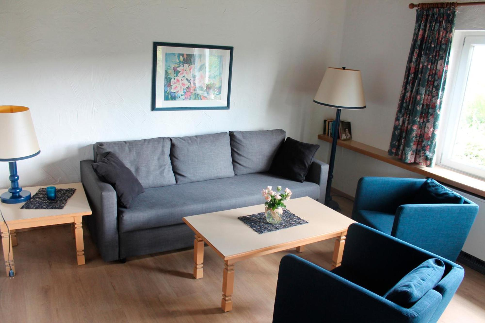 Seeblick Holiday home Bitburg