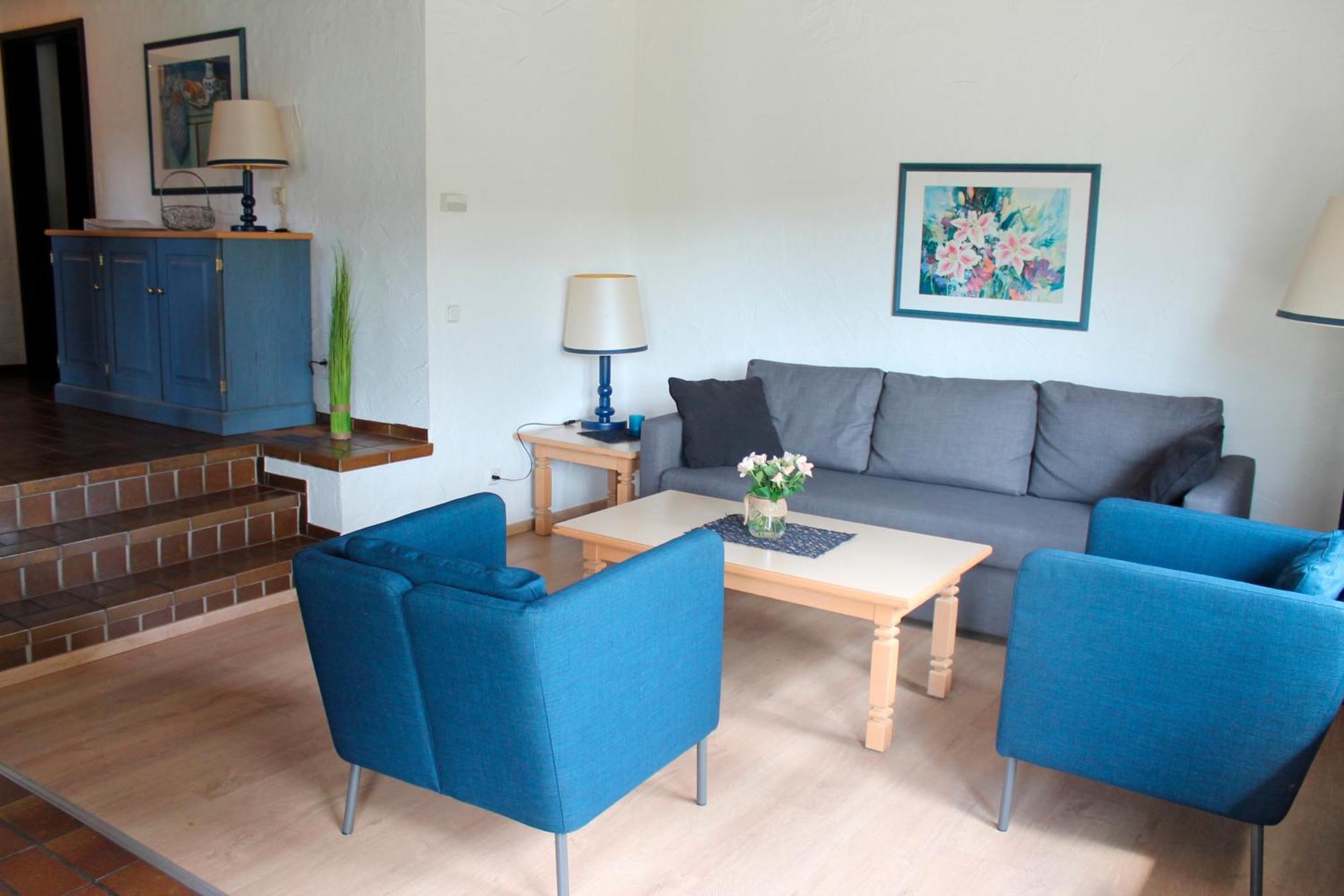 Ferienhaus Seeblick *