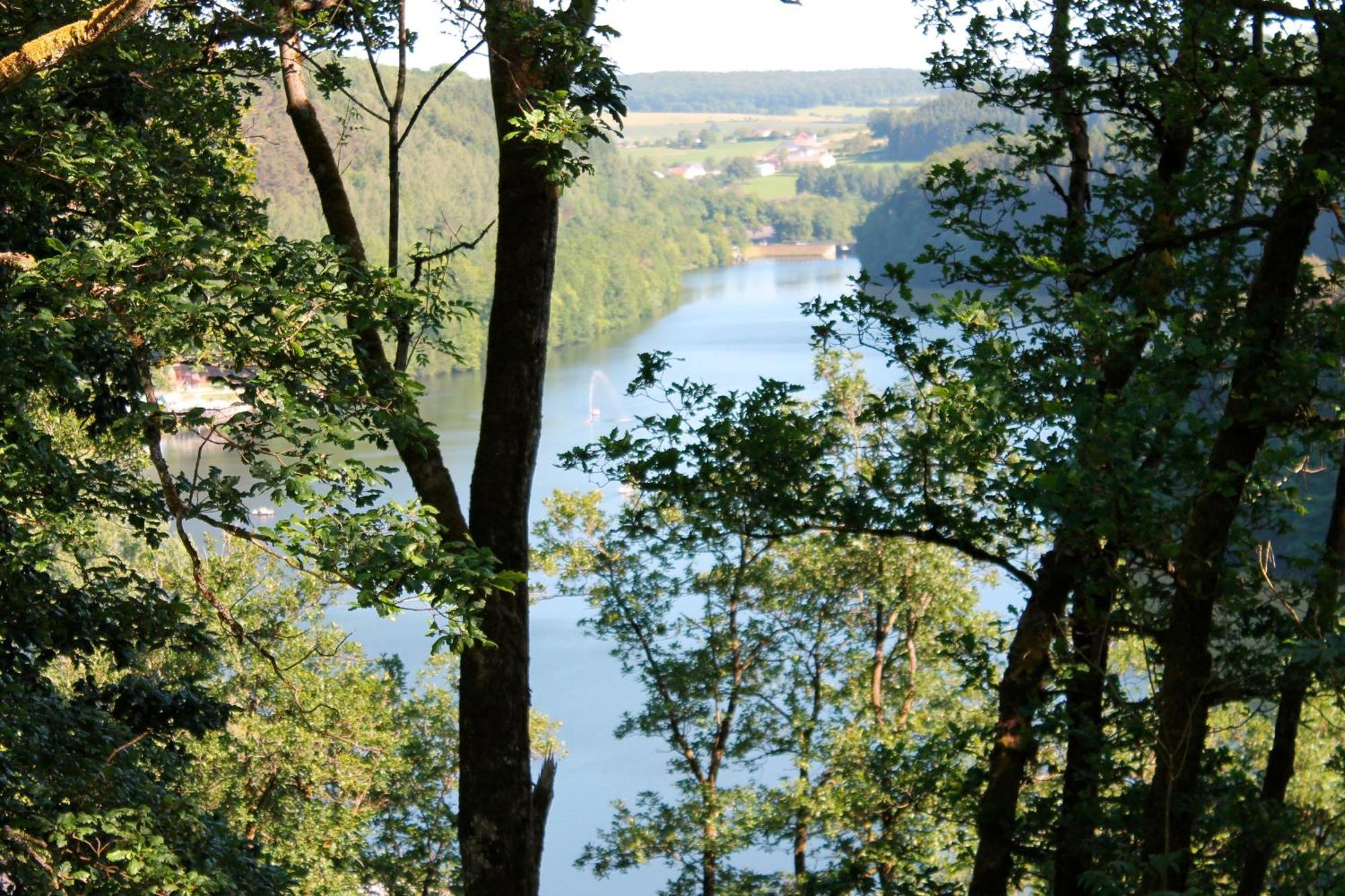 Seeblick Bitburg