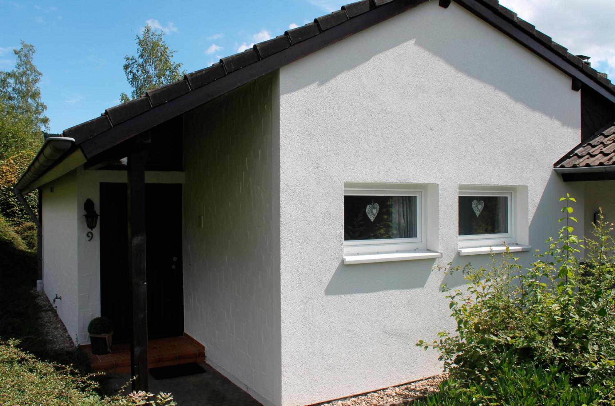 Holiday home Seeblick